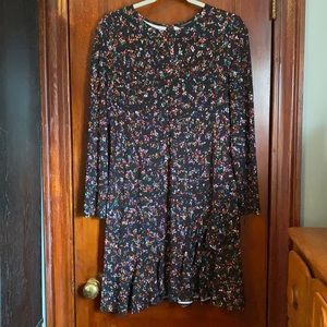 Banana Republic Mini Dress